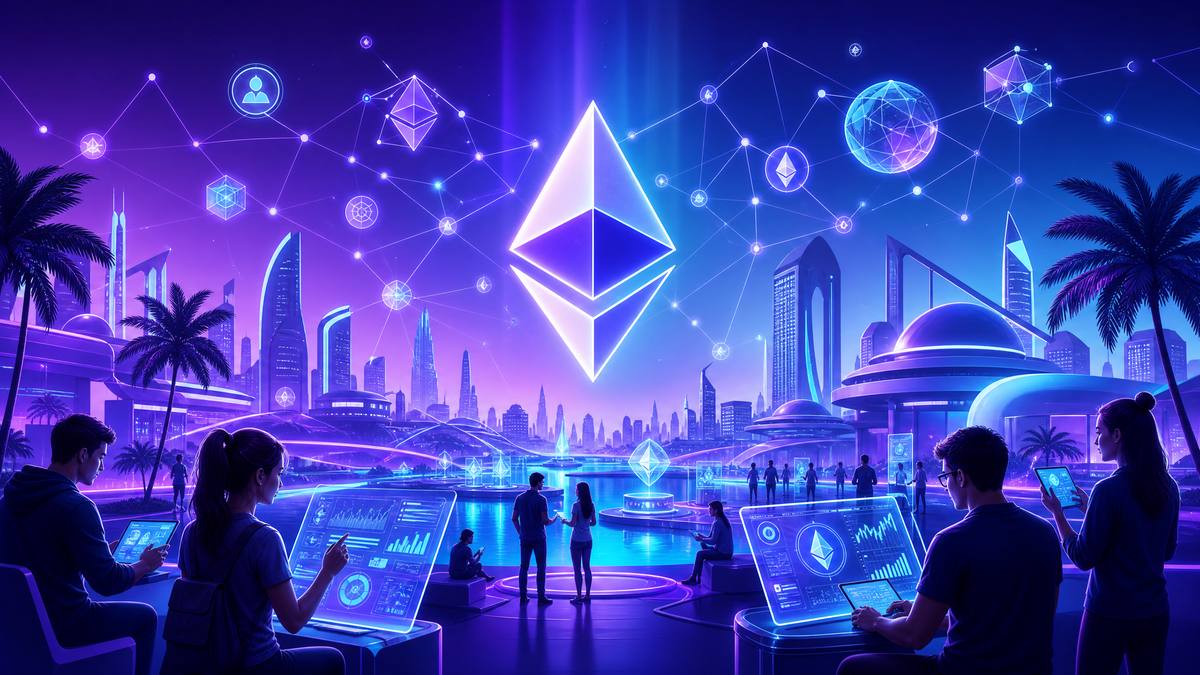 Web3 Exchange Platform Reaches 10 Million Active Users